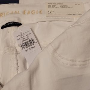 American Eagle sz 12